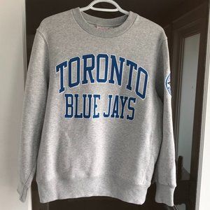 Toronto Blue Jays Sweater